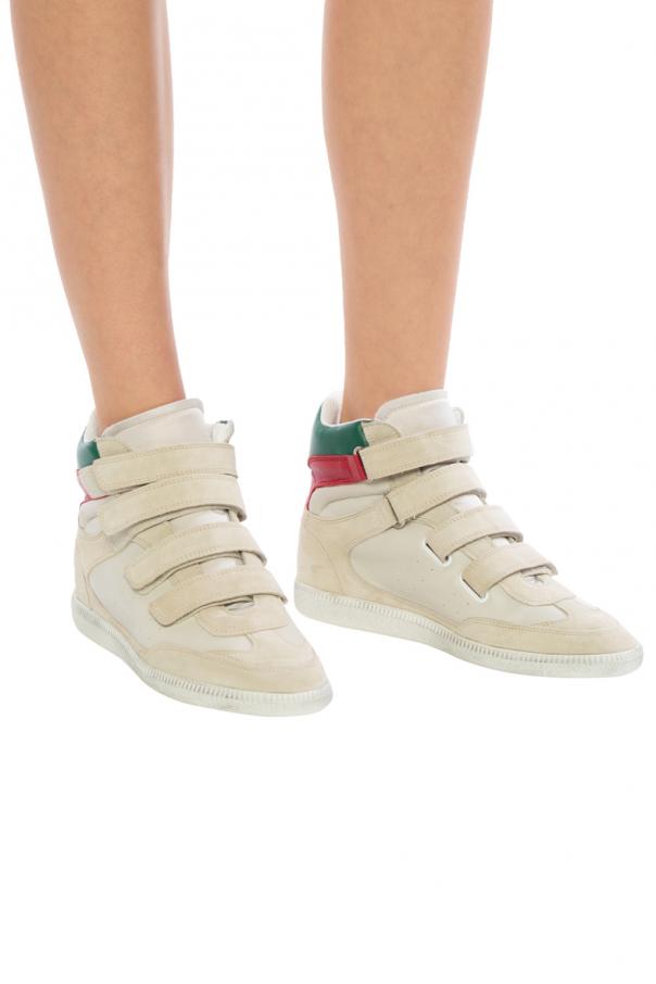 isabel marant bilsy sneakers sale